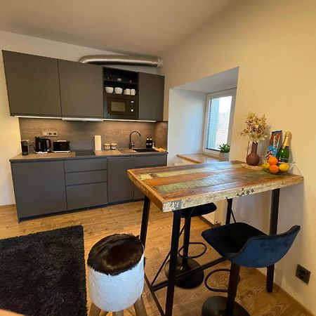 Apartment Navi- Modern Studio In Krkonose Foothills Stare Buky Luaran gambar