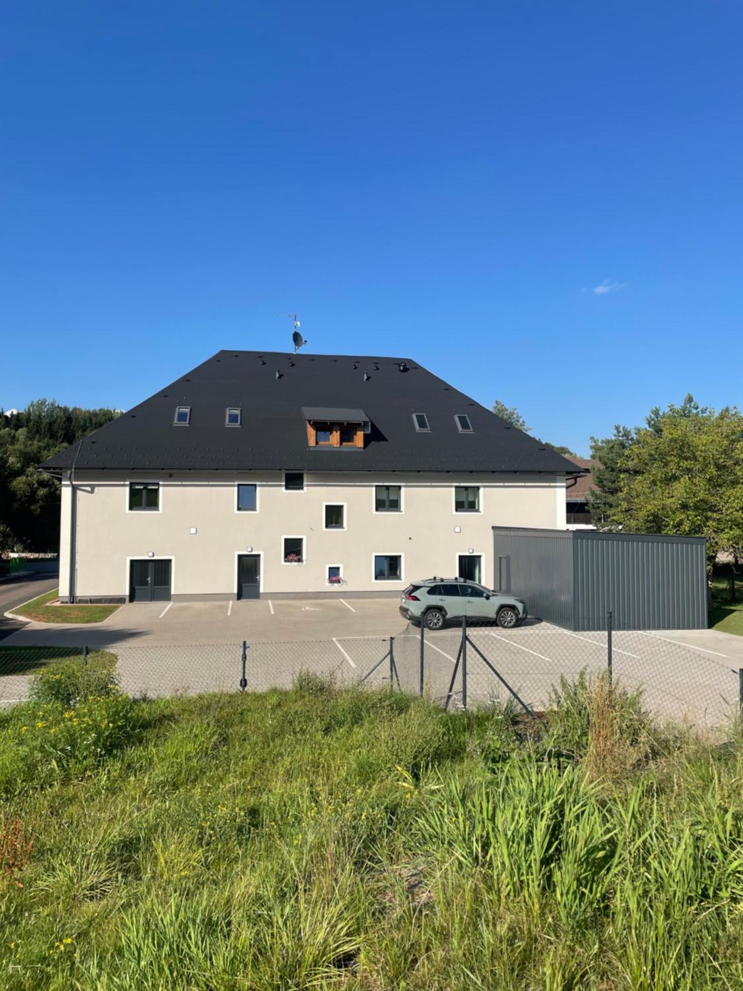 Apartment Navi- Modern Studio In Krkonose Foothills Stare Buky Luaran gambar