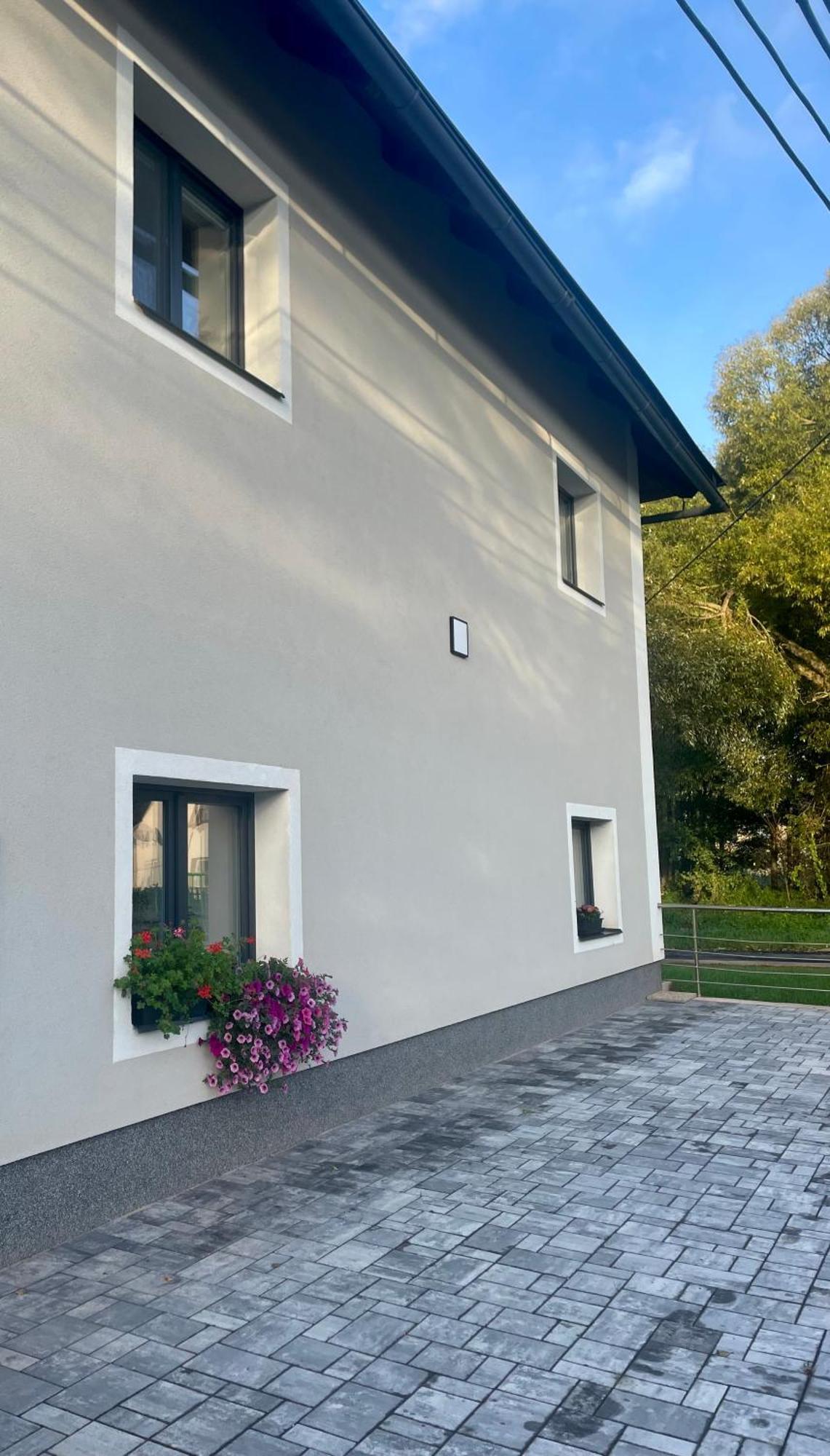 Apartment Navi- Modern Studio In Krkonose Foothills Stare Buky Luaran gambar