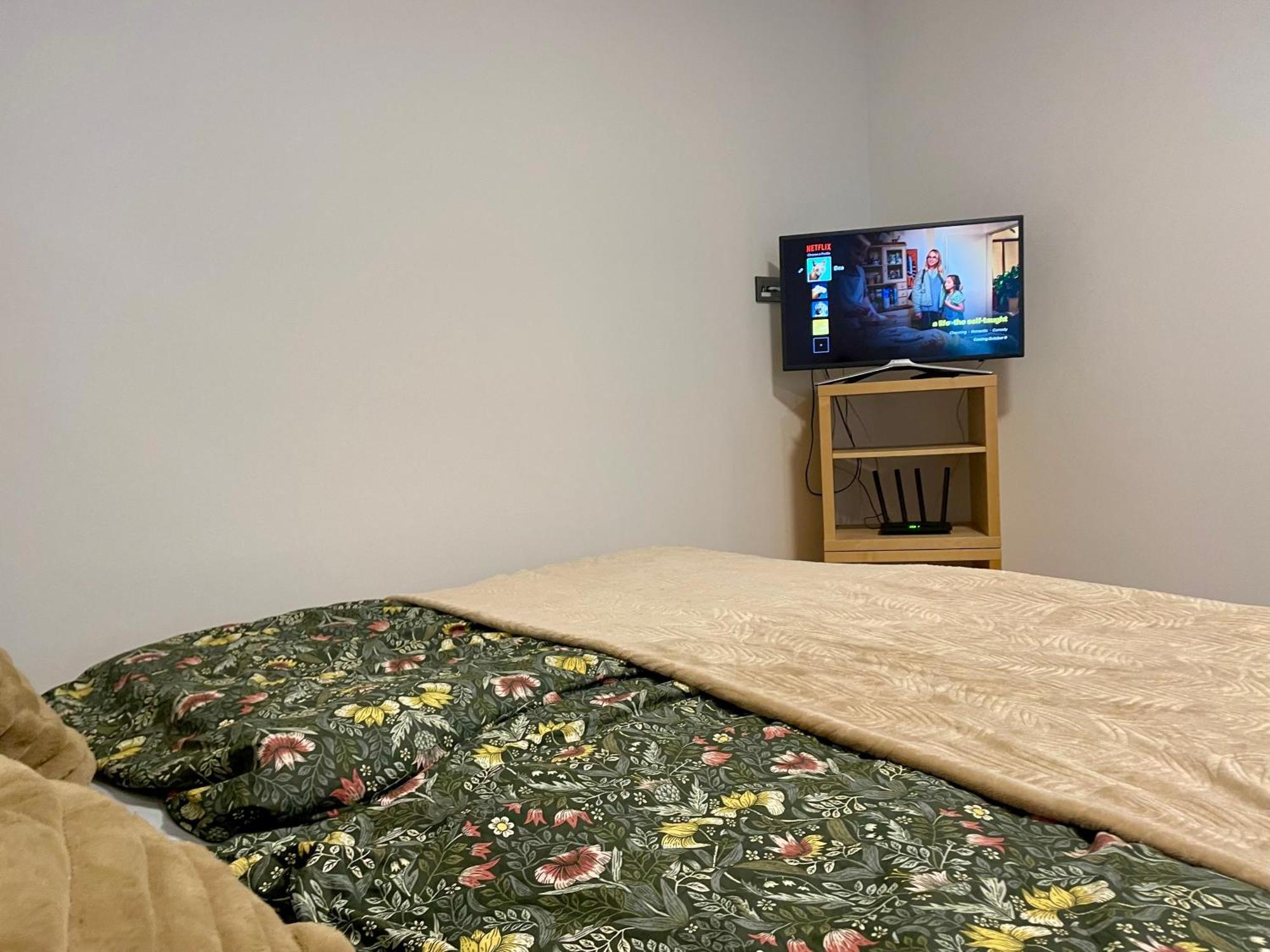 Apartment Navi- Modern Studio In Krkonose Foothills Stare Buky Luaran gambar