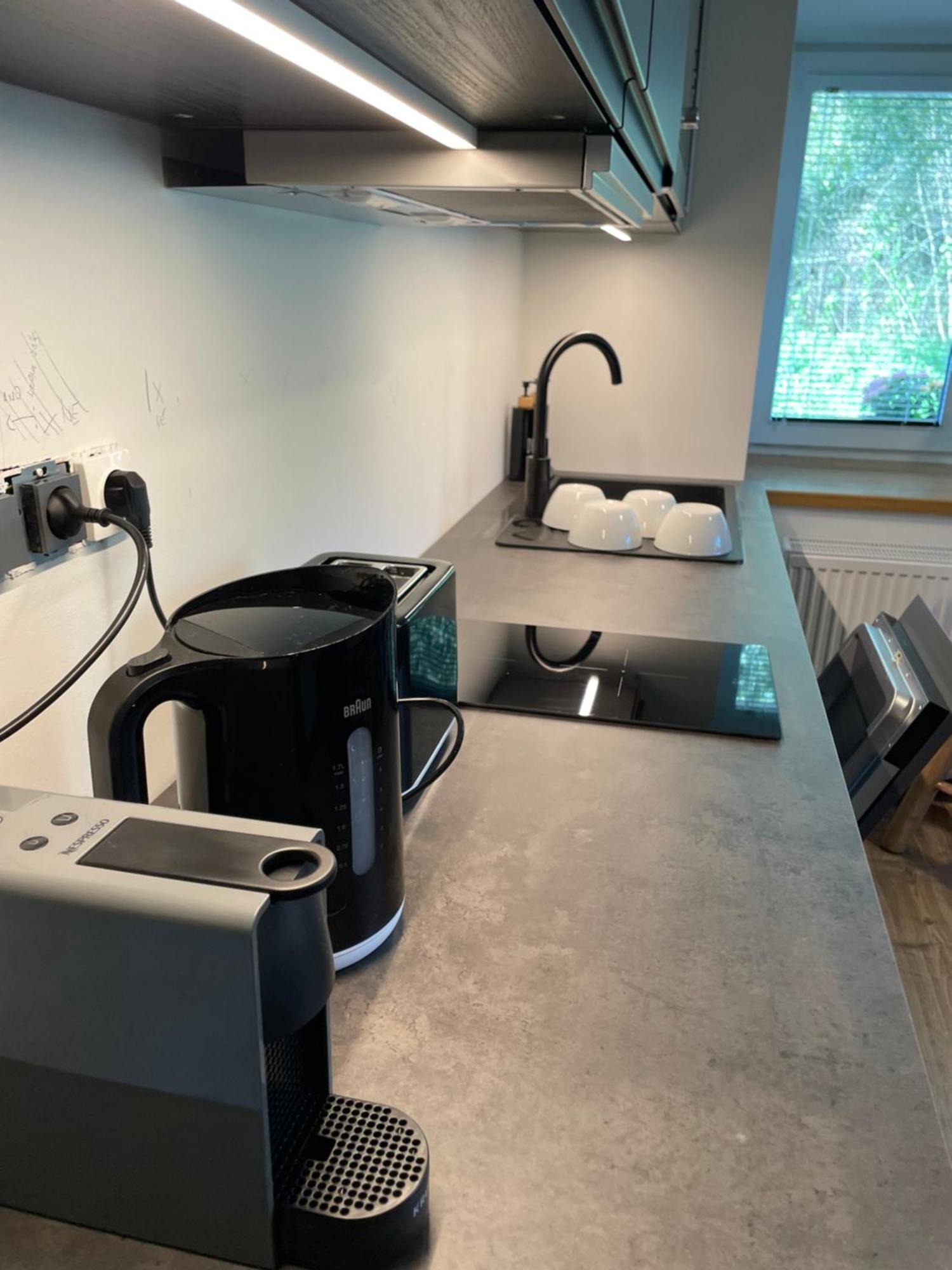 Apartment Navi- Modern Studio In Krkonose Foothills Stare Buky Luaran gambar