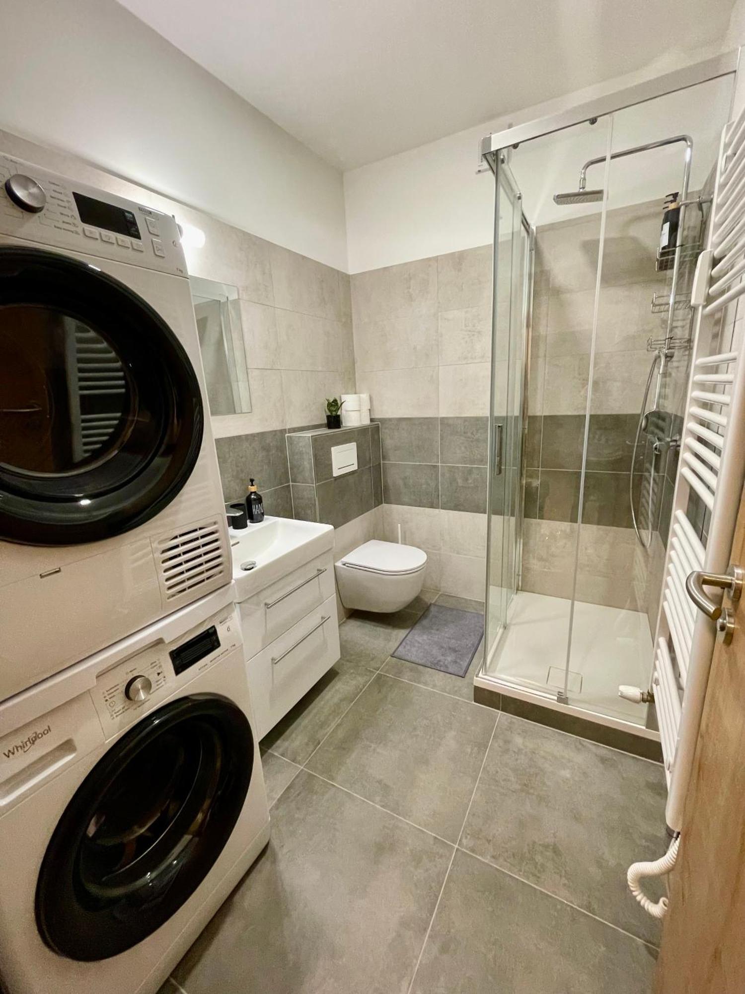 Apartment Navi- Modern Studio In Krkonose Foothills Stare Buky Luaran gambar