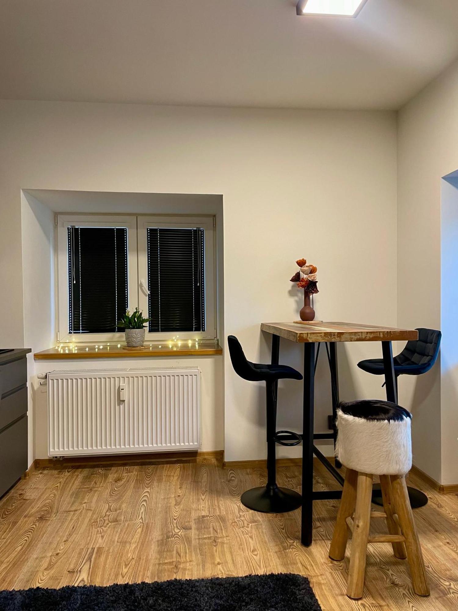 Apartment Navi- Modern Studio In Krkonose Foothills Stare Buky Luaran gambar